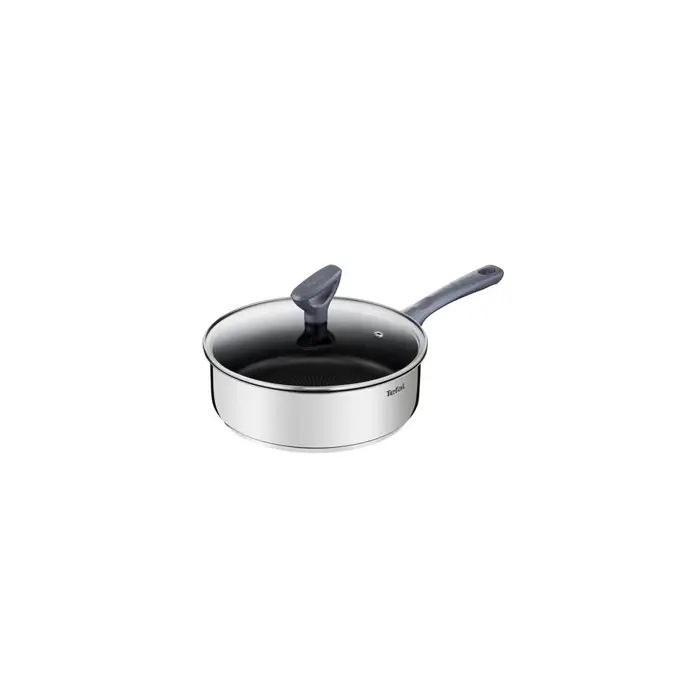 SEB Tefal tava G7303255 STP24+LID