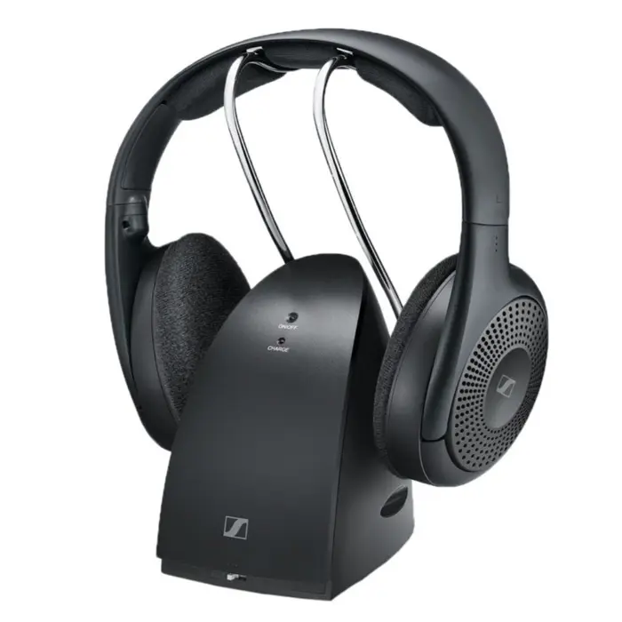 Sennheiser RS 120-W headphones