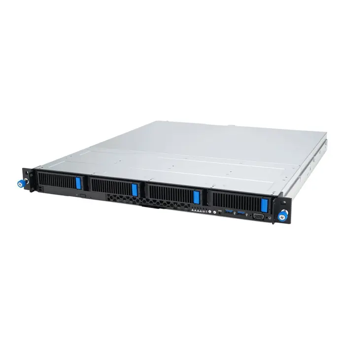 Serwer Actina Solar E 110 S8+ X4310/2x16GB/2x960SSD/350W/Windows Server 2022 Essentials 3 lata on-site