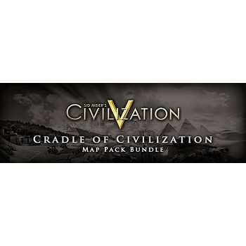 Sid Meier's Civilization V: Cradle of Civilization - DLC Bundle