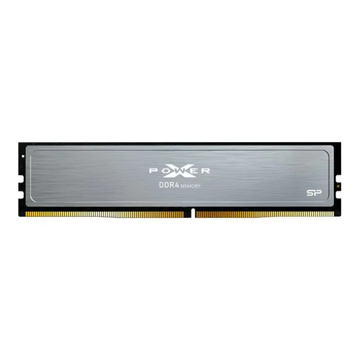 SILICON POWER DDR4 8GBx2 1Gx8 3200MHz