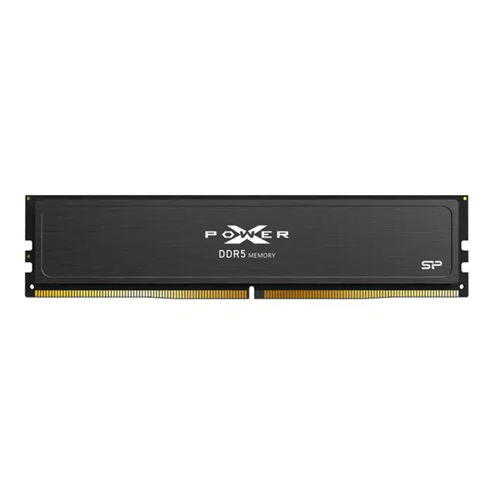 SILICON POWER DDR5 16GB 6000MHz OC-UDIMM