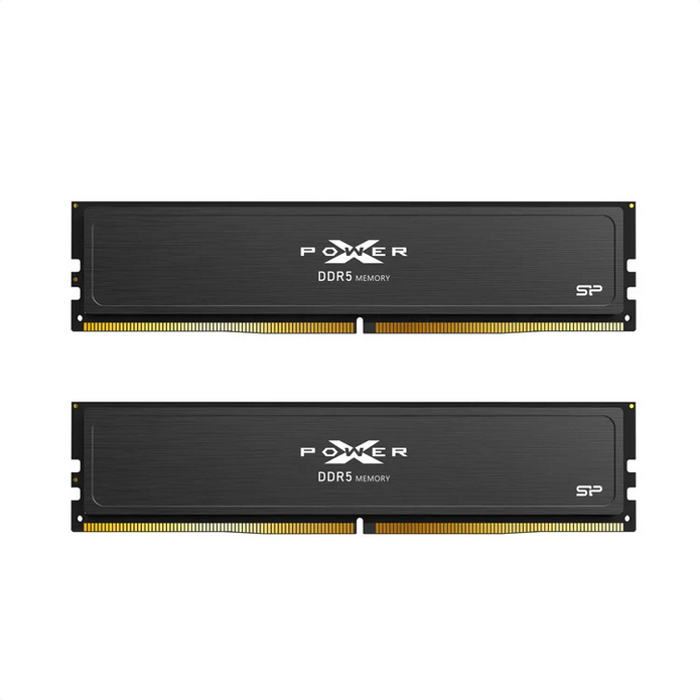 SILICON POWER DDR5 32GB 2x16GB 6000MHz CL36