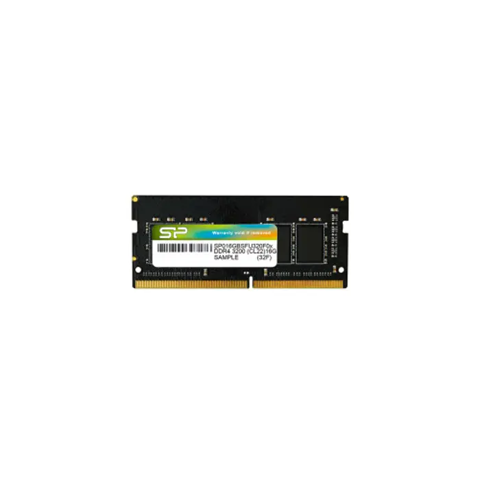 Silicon Power SO-DIMM 16GB DDR4 2400 MHz