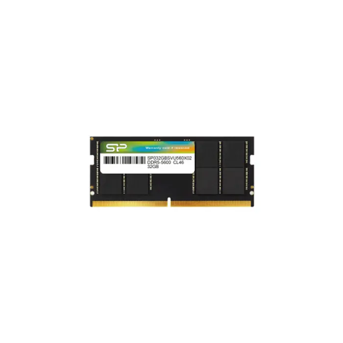 Silicon Power SO-DIMM 32GB DDR5 4800MHz