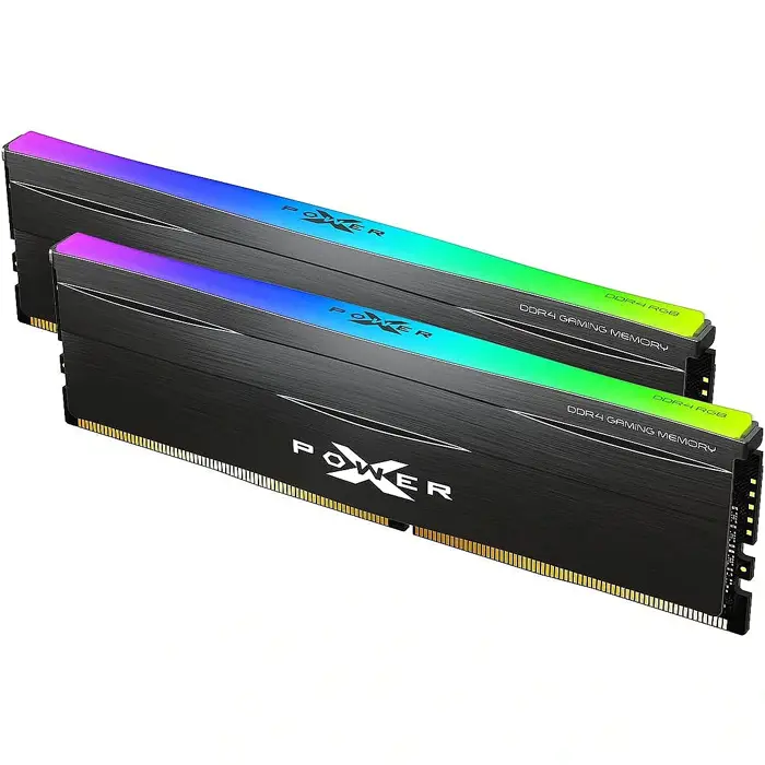 SILICON POWER XPOWER Zenith RGB 32GB (2x16GB) 3200MHz