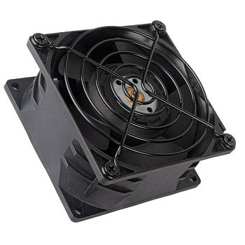 SilverStone FHS 80X PWM ventilator - 80 mm SST-FHS80X