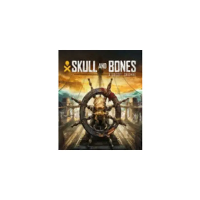 Skull and Bones (Uplay) (EU)