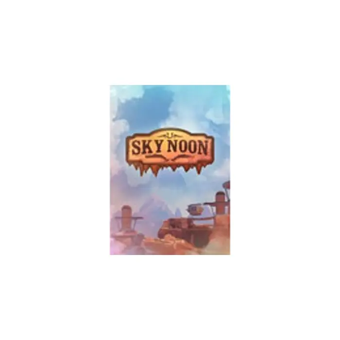 Sky Noon STEAM Key