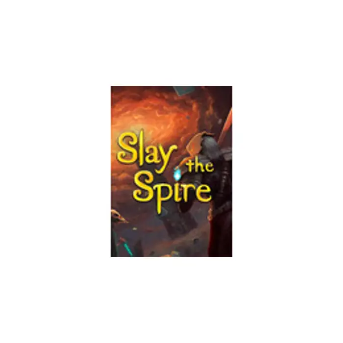 Slay the Spire