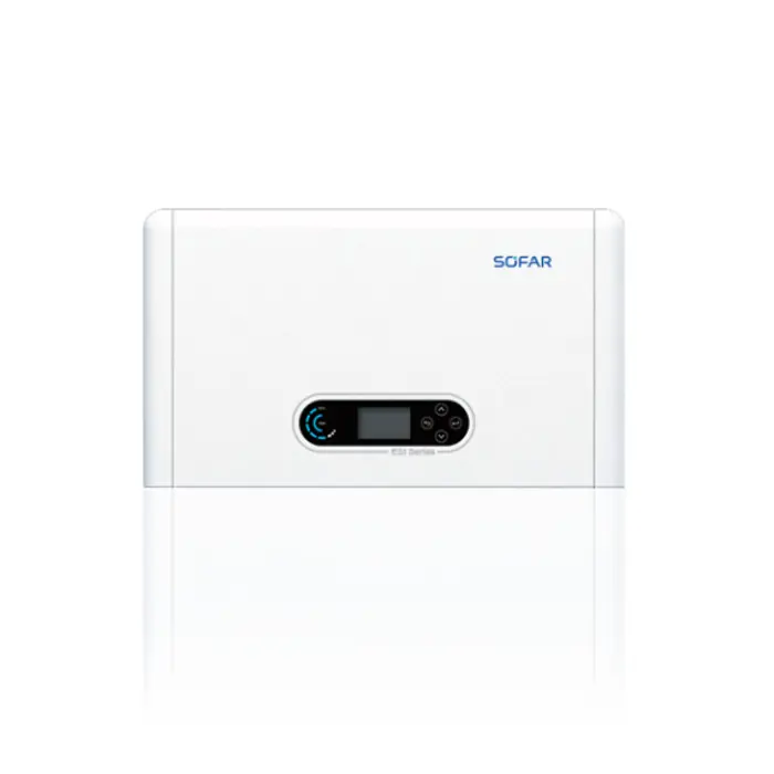 Sofar 1f hib.inv.ESI 3K-S1,1Bat.3,0kW/3,3kVA,WiFi