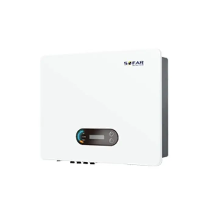 Sofar 3f inv.20KTLX-G3,2xMPPT,RS485&amp;BT,LCD, 20kW