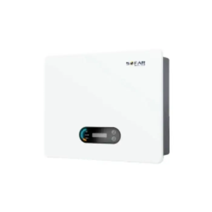 Sofar 3f inv.25KTLX-G3,3xMPPT,RS485,WiFi,LDC 25kW