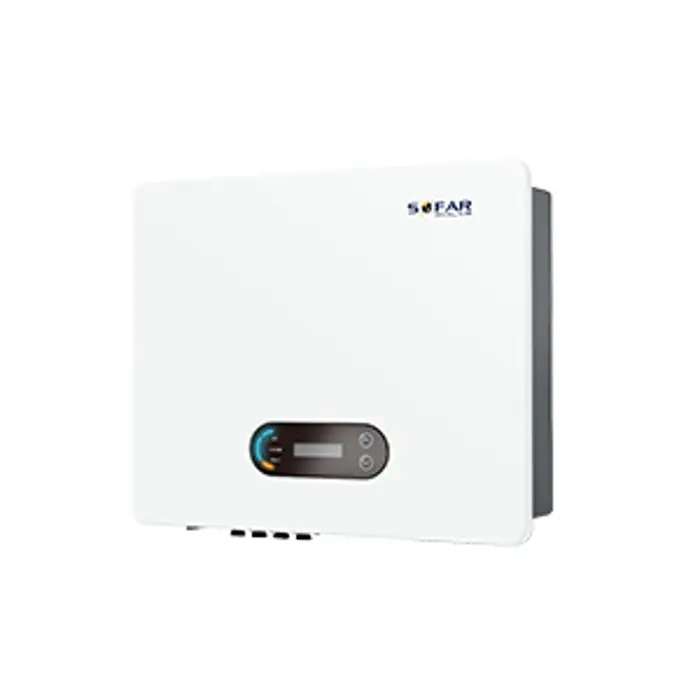 Sofar 3f inv.8.8KTLX-G3, 2xMPPT,RS485&amp;BT,LCD,8kW