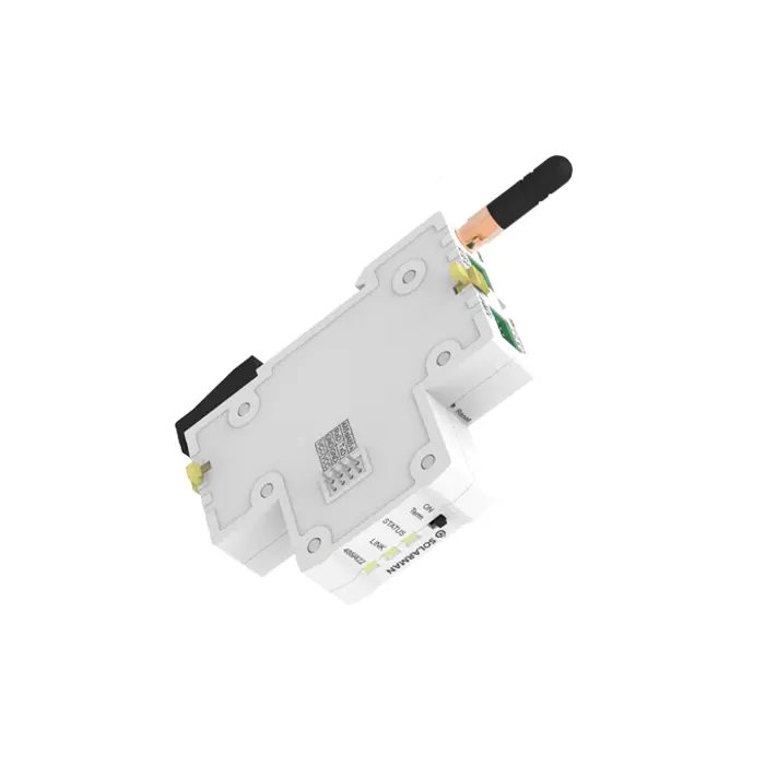 Sofar DIN Rail DataLogger LDW-1,do 8 inv/SolarMan