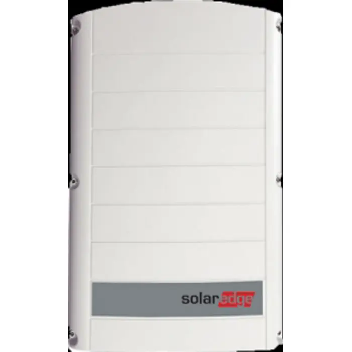 SolarEdge 3f inv. SE8K HomeWave,NetReady, 8kW