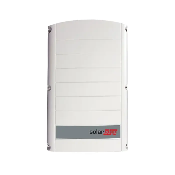 SolarEdge 3f inv.SE17K, 17kW