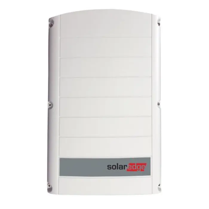 SolarEdge 3f inv.SE20K,DC SPD, 20kW