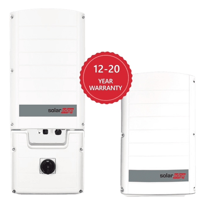 SolarEdge 3f inv.SE25K,DC SPD, 25kW