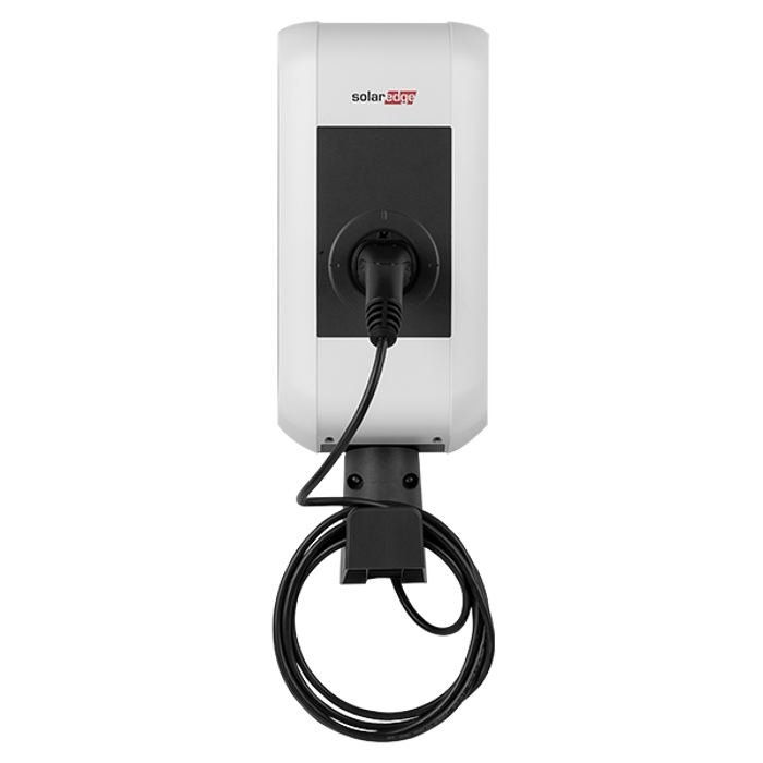 SolarEdge Home EV punjač 22kW 6m kabel Type2 RFID