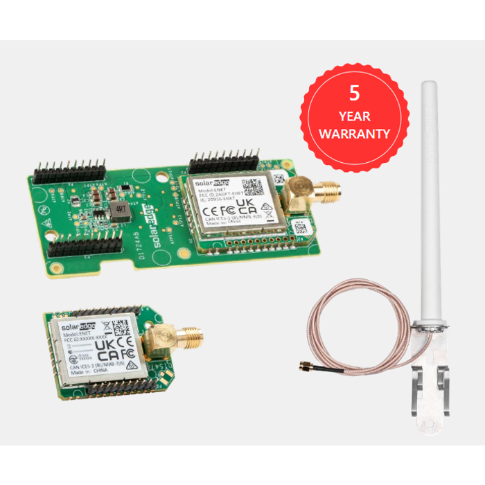 SolarEdge Home Network Plug-in and antenna (5 kom)