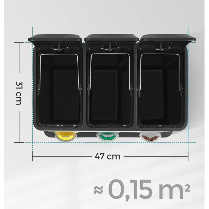 songmics-recycling-bin-3-in-1-pedal-bin-63911-sondv-ltb24gs.webp