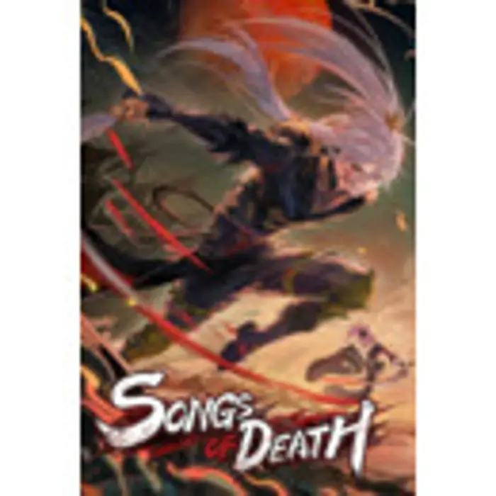 Songs of Death