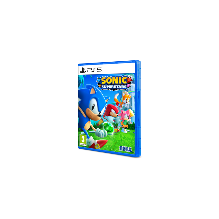 Sonic Superstars (Playstation 5) - 5055277051717