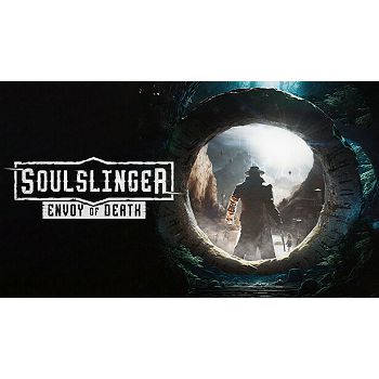 Soulslinger: Envoy of Death