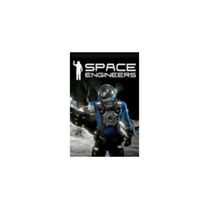 Space Engineers