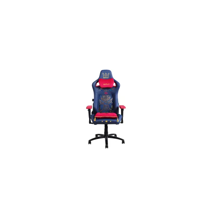 SPAWN GAMING CHAIR ROYAL EDITION - 8605042618200