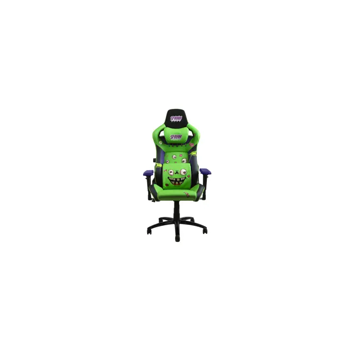 SPAWN GAMING CHAIR ZOMBIE EDITION - 8605042618224