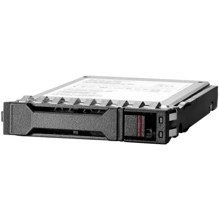 SRV DOD HPE HDD 2,5" 1.2TB SAS G10+