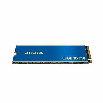 SSD ADATA 1TB AD LEGEND 710 PCIe Gen3 M.2 2280, R2400/W1800