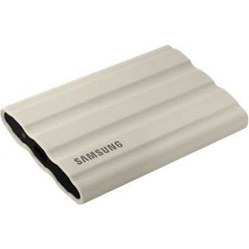 SSD Eksterni 1TB Samsung Portable T7 Shield Beige USB 3.2 MU-PE1T0K/EU