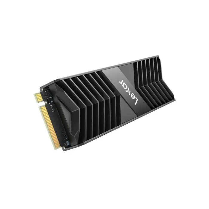 SSD PCIE G4 M.2 NVME 2TB NM800/PRO LNM800P002T-RN8NG LEXAR