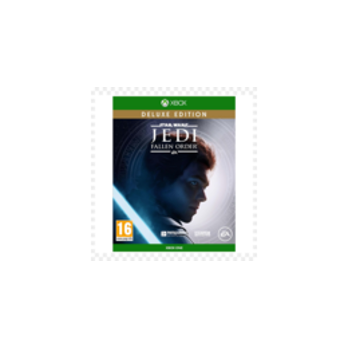 Star Wars Jedi: Fallen Order - Deluxe Edition (Xbox One)