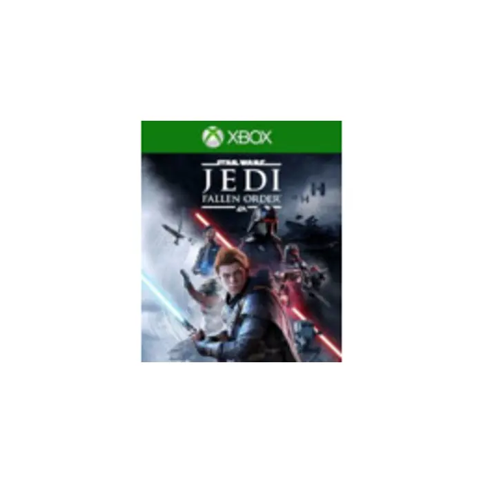 Star Wars Jedi: Fallen Order (Xbox One)