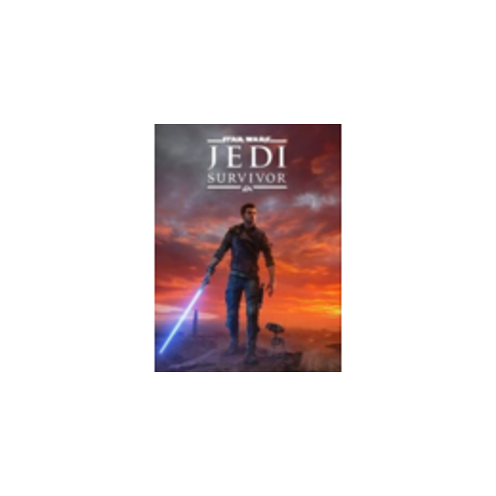 Star Wars Jedi: Survivor (Xbox Series X|S) (EU)