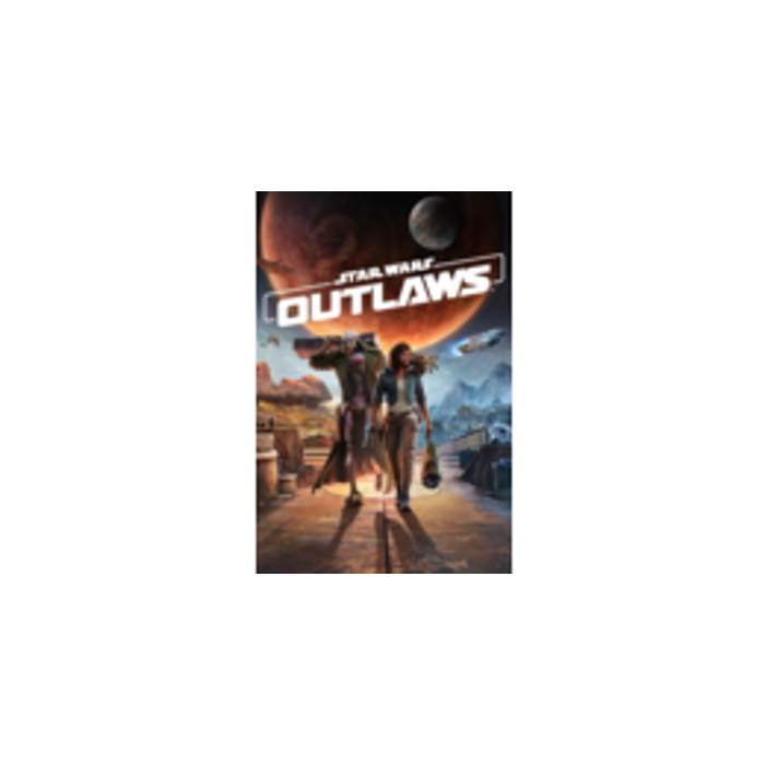 Star Wars: Outlaws