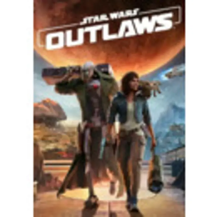 Star Wars Outlaws Standard Edition Xbox Series X/S