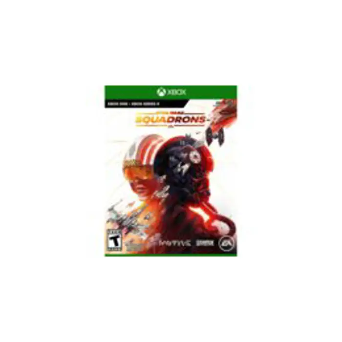 STAR WARS: Squadrons (Xbox One)