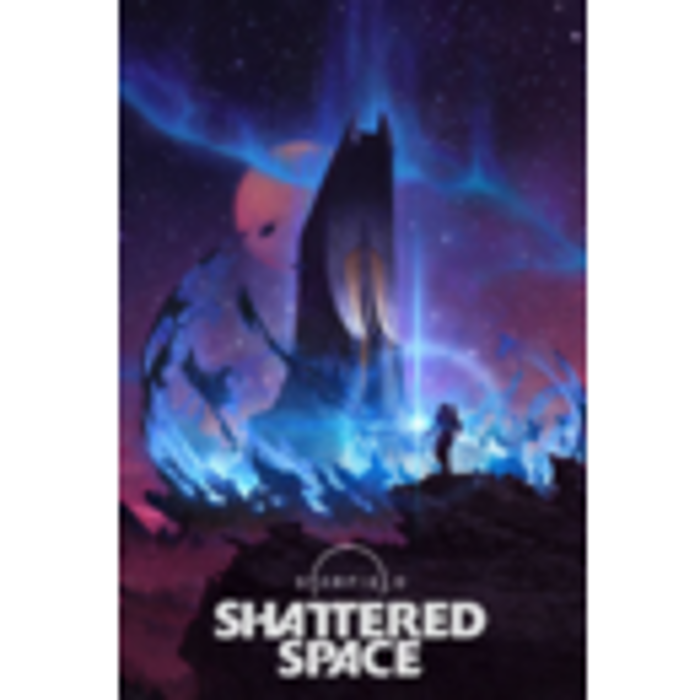 Starfield: Shattered Space