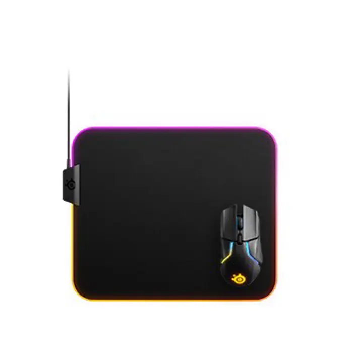 SteelSeries QcK Prism M - musematte me