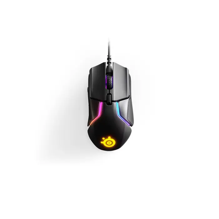 SteelSeries Rival 600 gaming mus