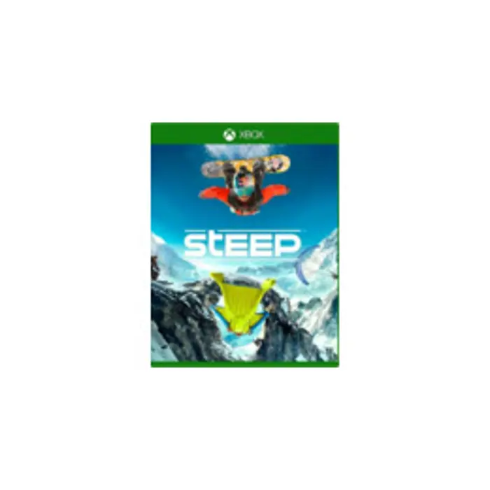 Steep (Xbox One)