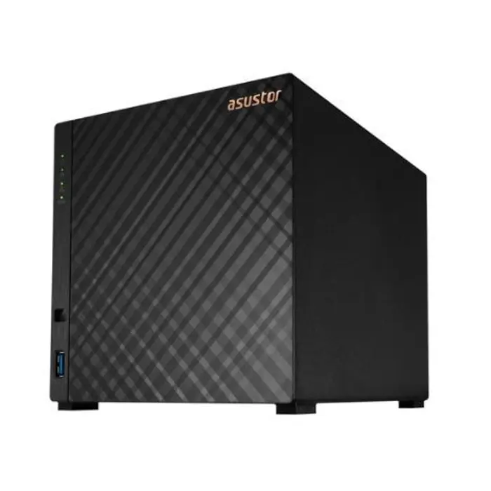 STORAGE ASUSTOR NAS AS1104T