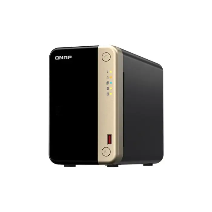 STORAGE QNAP NAS TS-264-8G