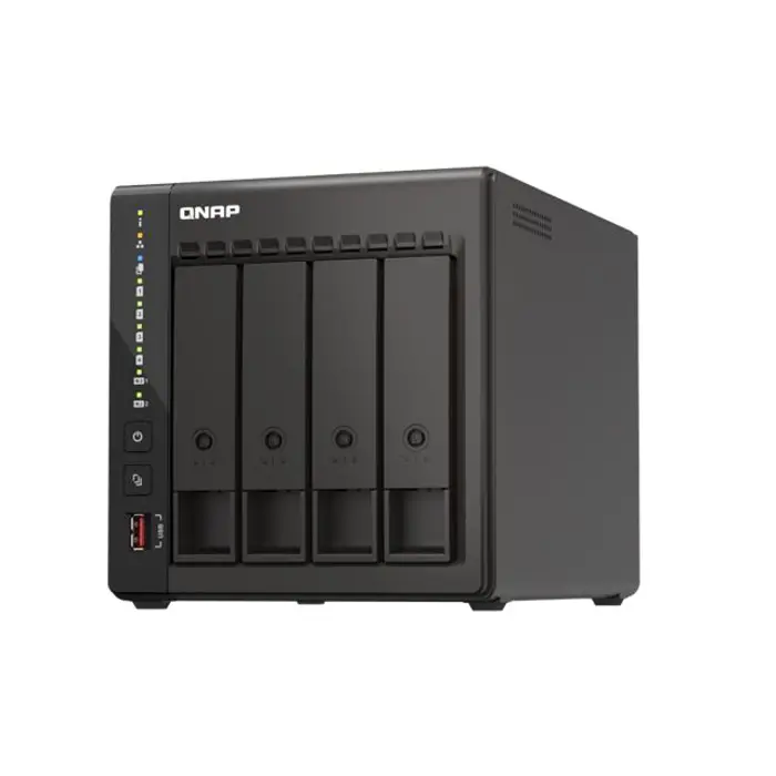 STORAGE QNAP NAS TS-453E-8G