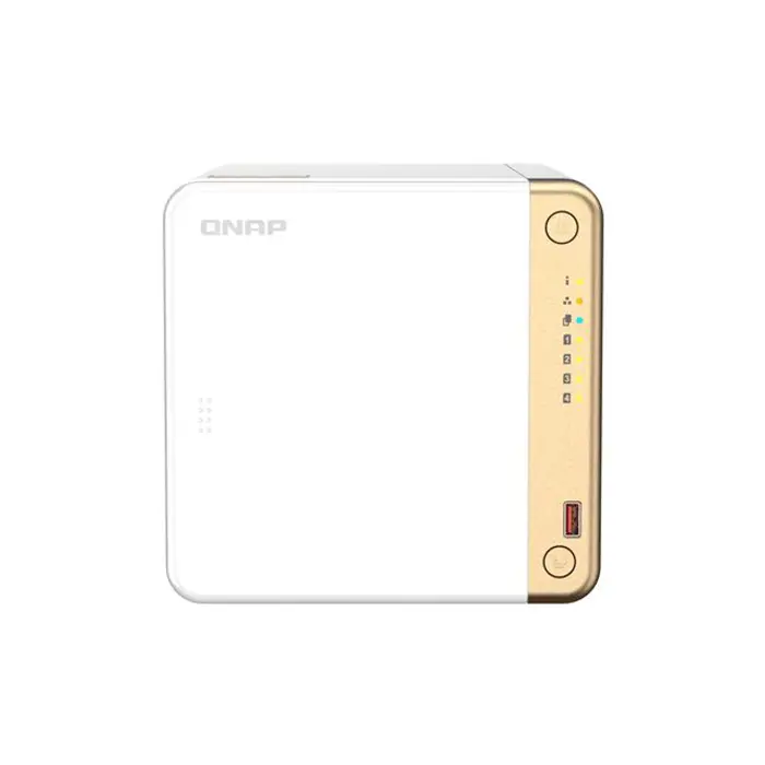 STORAGE QNAP NAS TS-462-4G